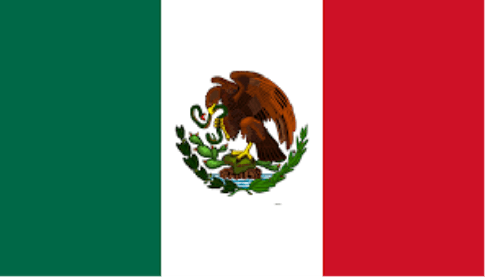 ¡ELINOR en México!